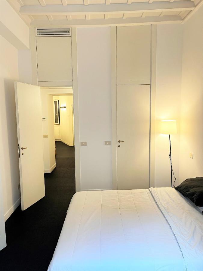 Castel Sant'Angelo Relais Appartement Rome Buitenkant foto