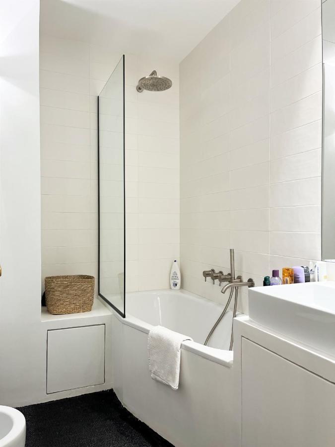 Castel Sant'Angelo Relais Appartement Rome Buitenkant foto
