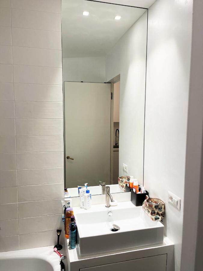 Castel Sant'Angelo Relais Appartement Rome Buitenkant foto